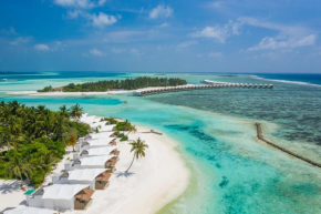 Гостиница Cinnamon Hakuraa Huraa Maldives - All Inclusive  Muli